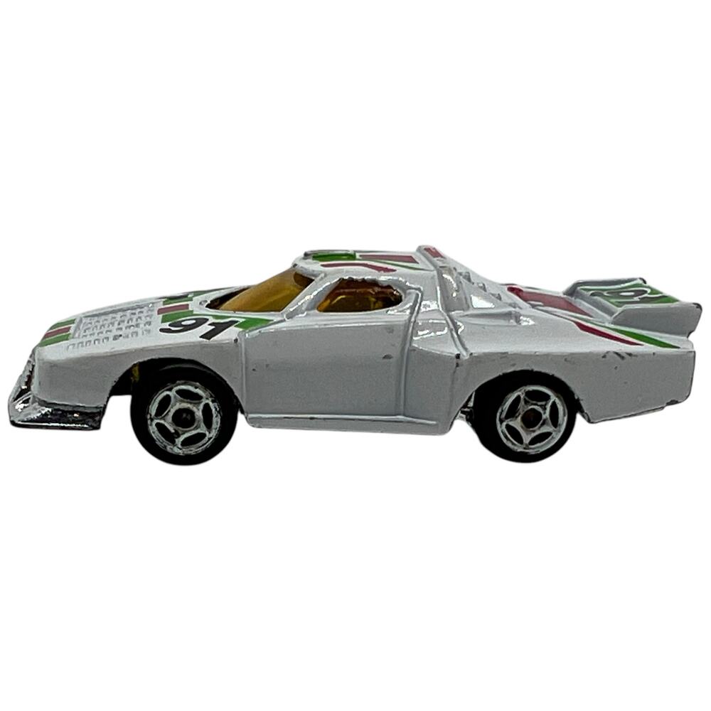 Italian Racing Diecast Car #91 - Picture 4 of 7